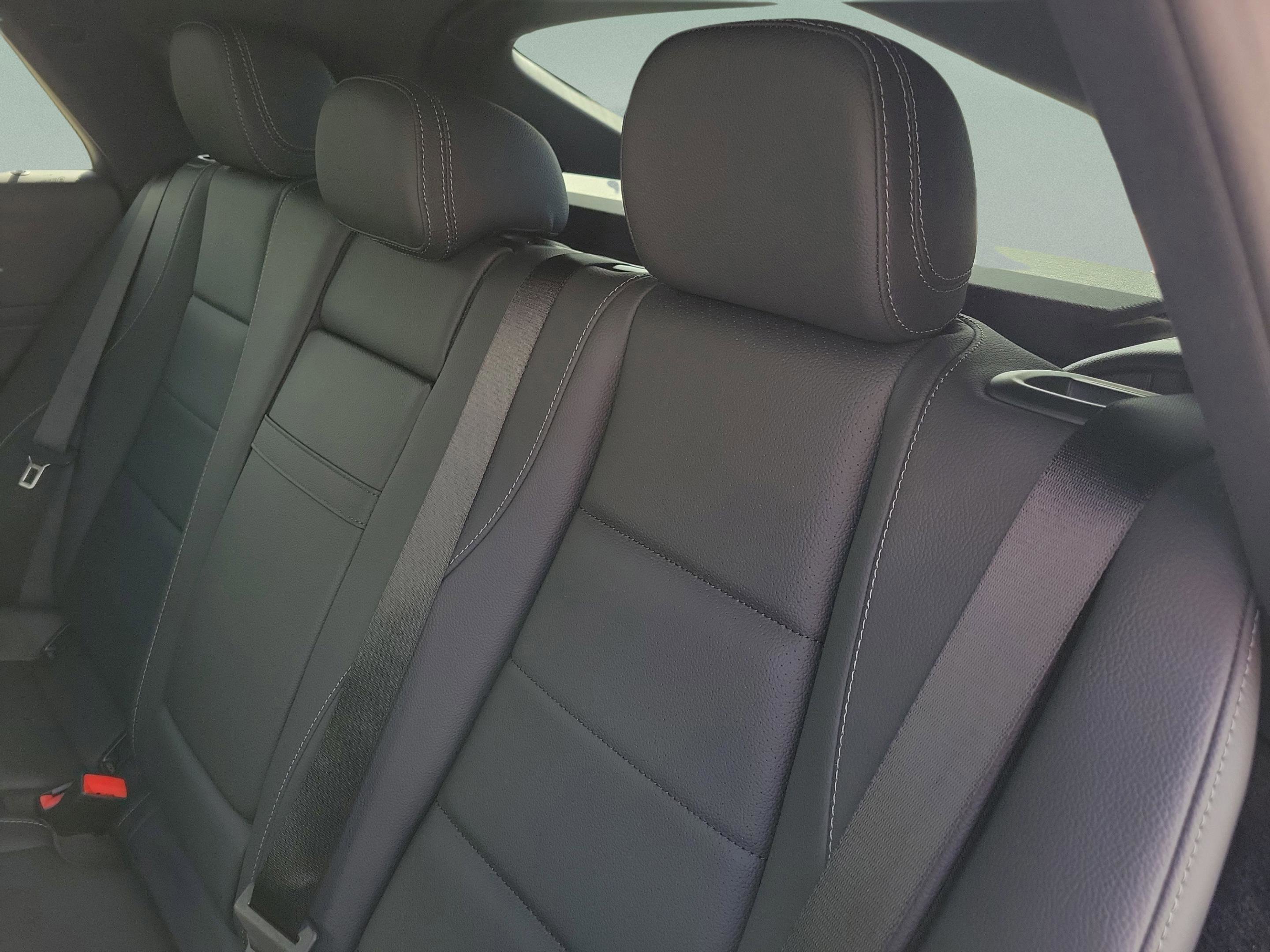 New 2026 Mercedes-Benz GLE 450 4MATIC Coupe image 8