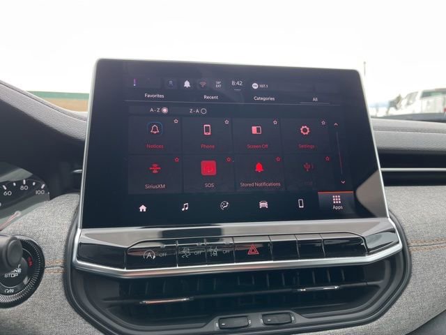 Used 2022 Jeep Compass Sport image 55