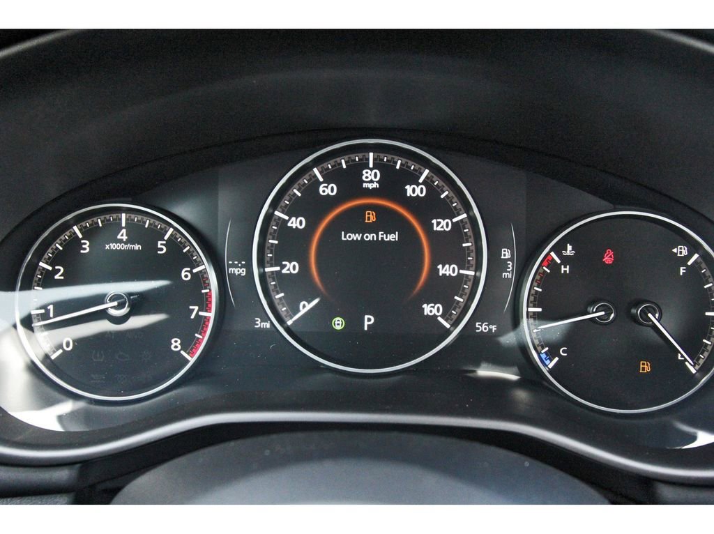 New 2026 MAZDA MAZDA3 2.5 S Sedan w/ Preferred Pkg image 14