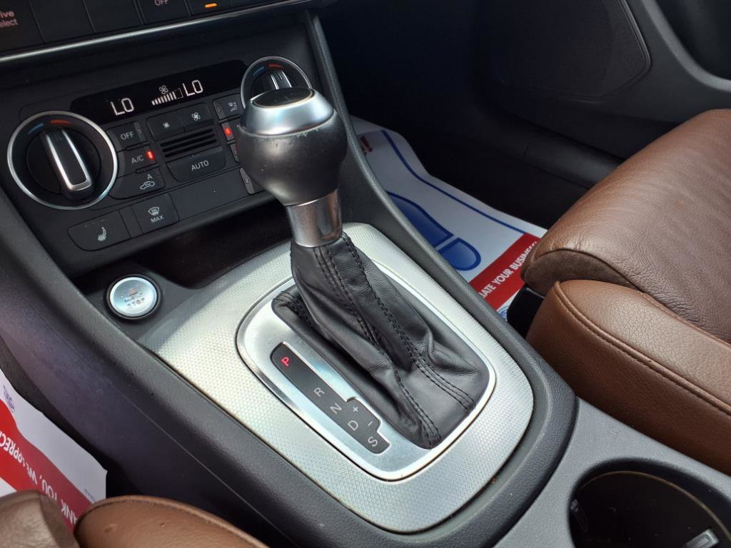 Used 2018 Audi Q3 2.0T Premium Plus w/ Premium Plus Package image 24