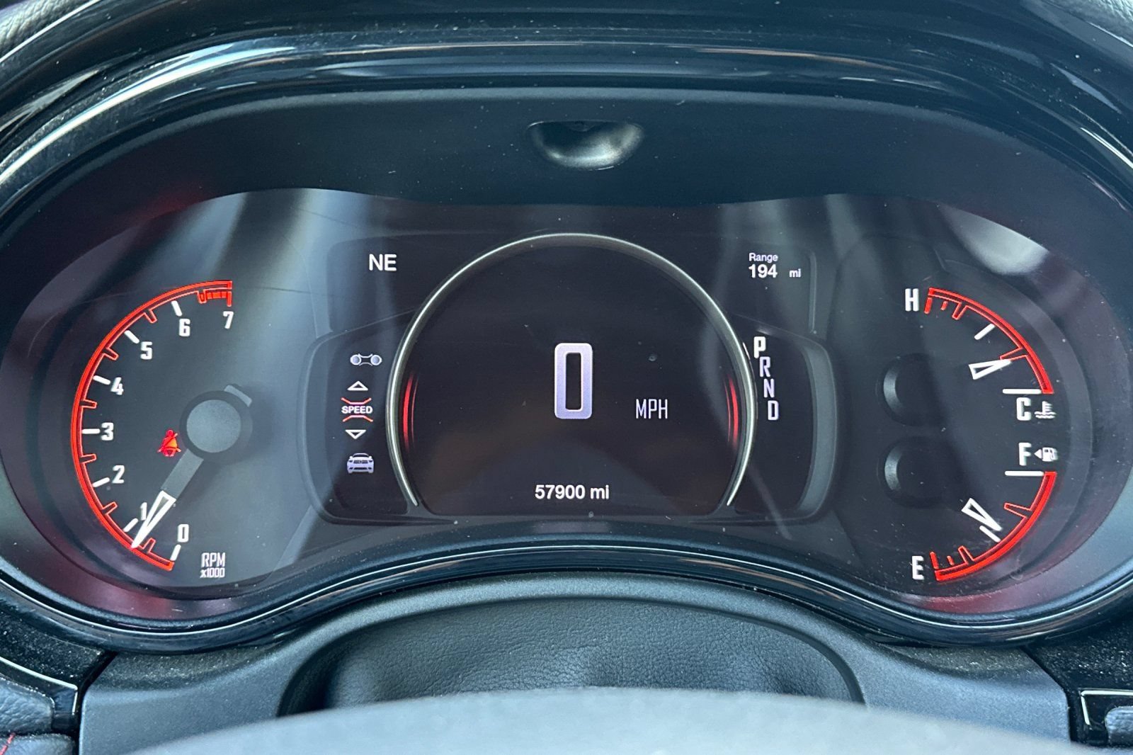 Used 2024 Dodge Durango GT RWD image 31