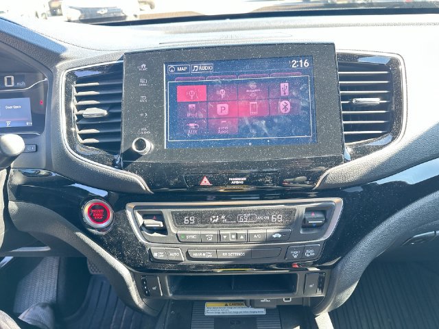 Used 2023 Honda Ridgeline Black Edition image 23