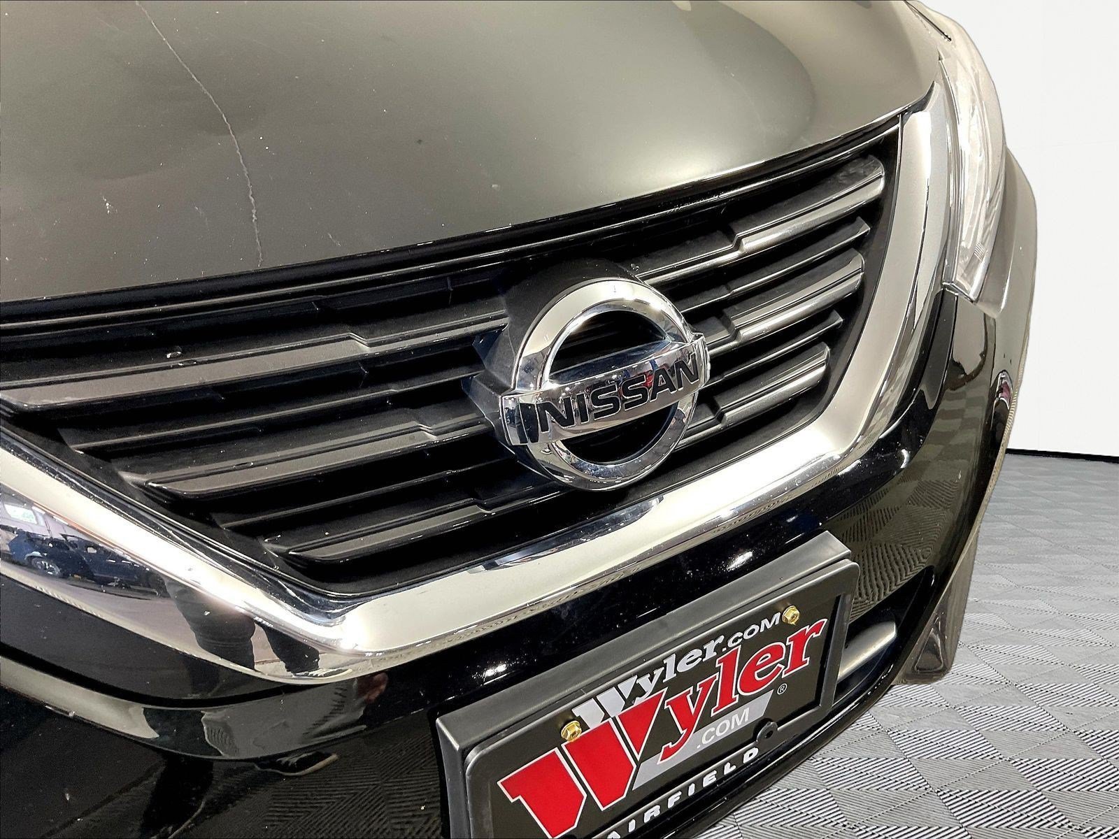 Used 2018 Nissan Altima 2.5 S w/ S Convenience Package FWD image 31