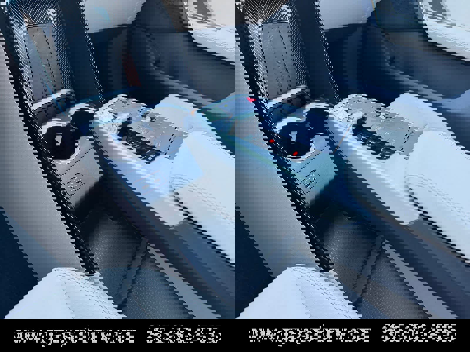 Used 2023 BMW X1 xDrive28i w/ Convenience Package image 22