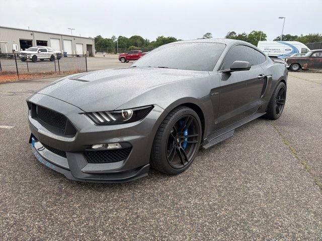 Used 2016 Ford Mustang Shelby GT350 w/ Technology Package RWD image 7