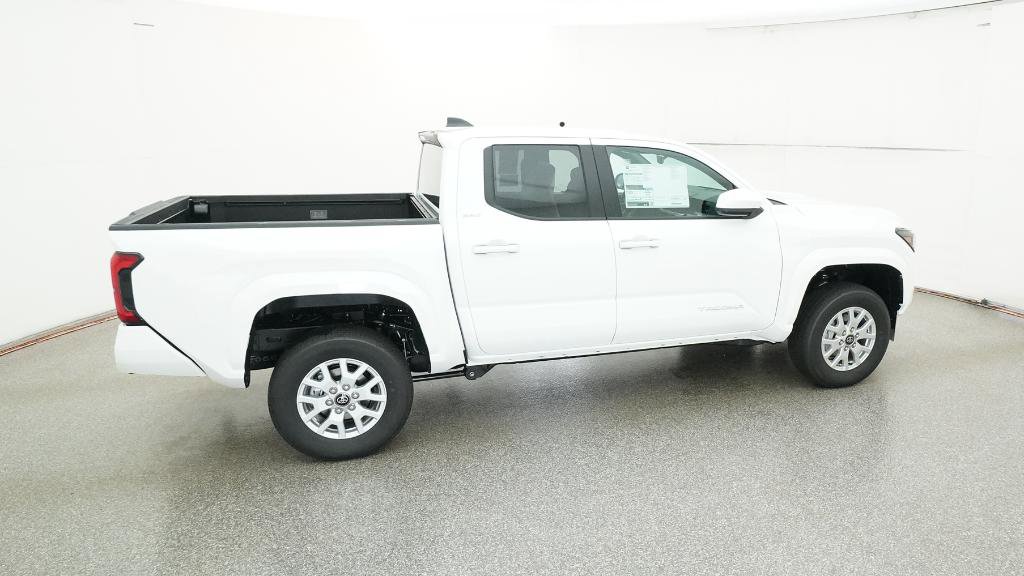 New 2025 Toyota Tacoma SR5 image 24