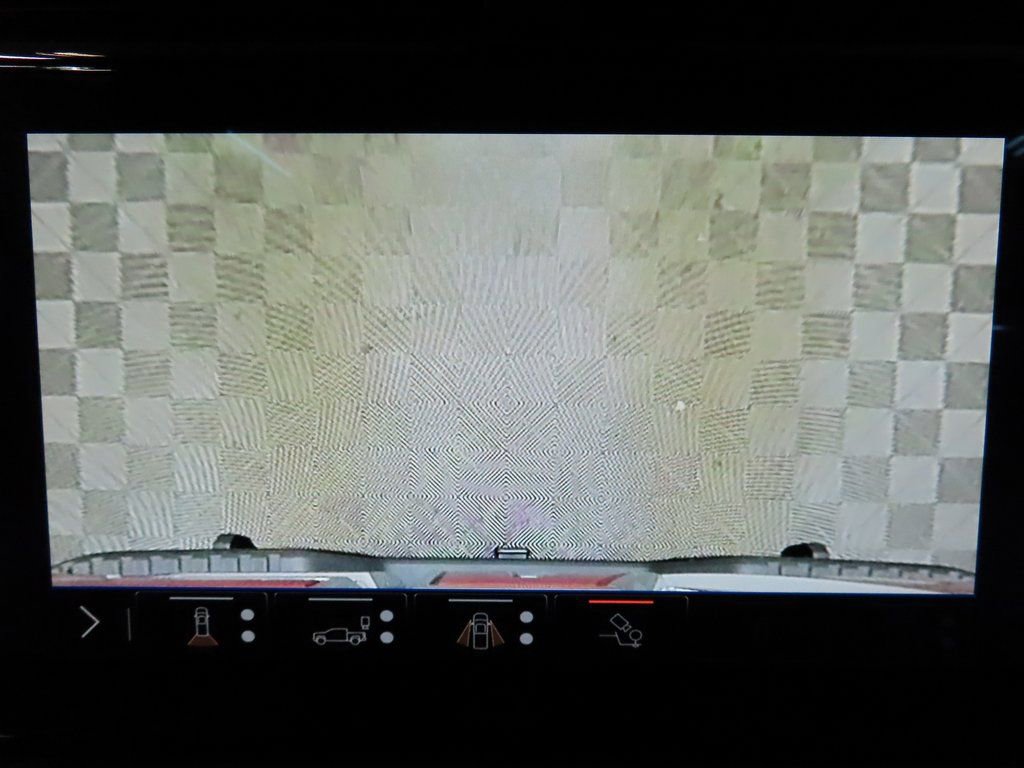 Used 2025 GMC Sierra 2500 AT4X w/ AT4X AEV Edition image 21