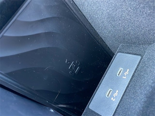 New 2026 INFINITI QX80 Autograph w/ Premium Cargo Package image 25