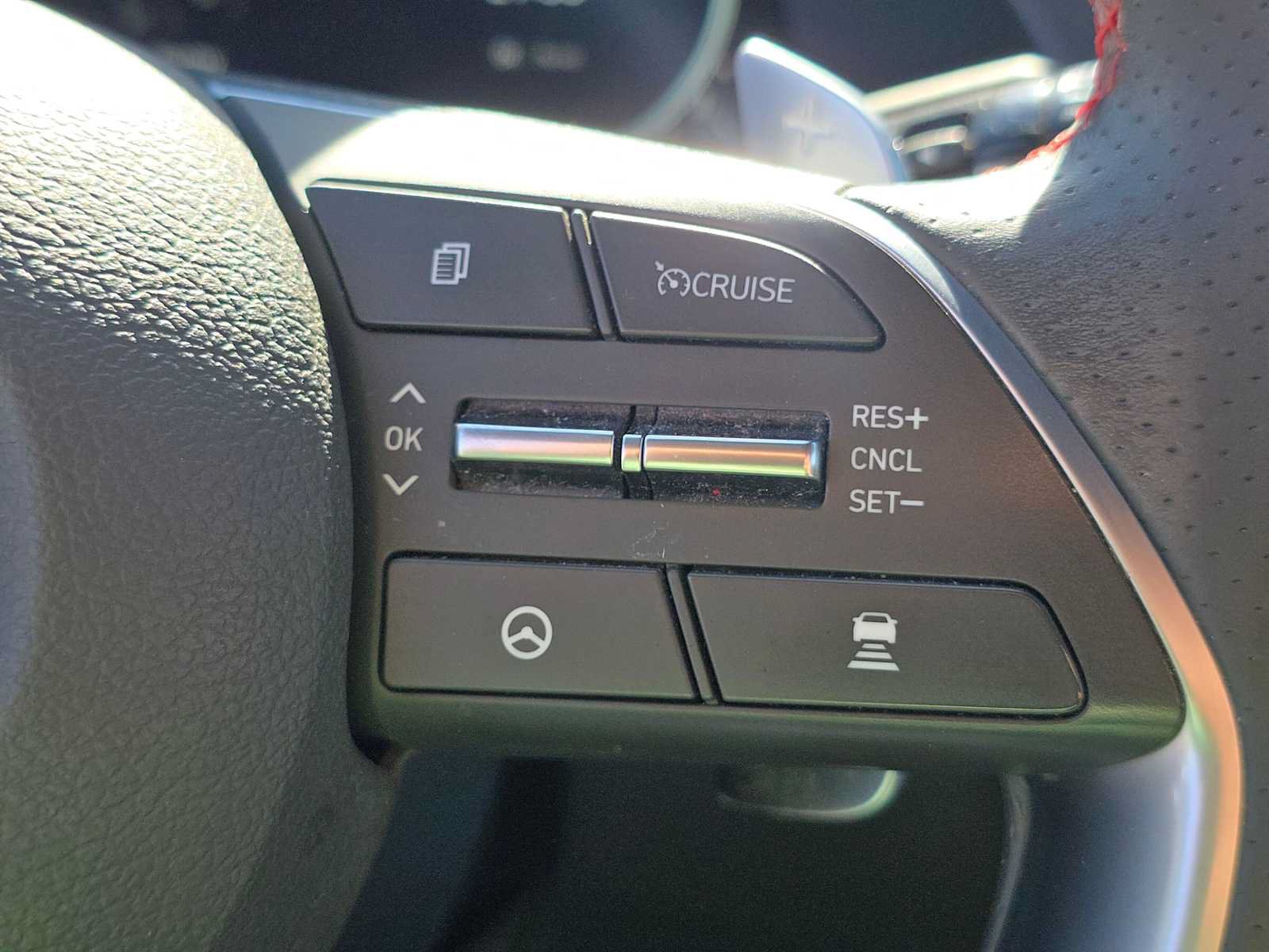 Used 2022 Hyundai Sonata SEL Plus w/ Preferred Accessory Package FWD image 30