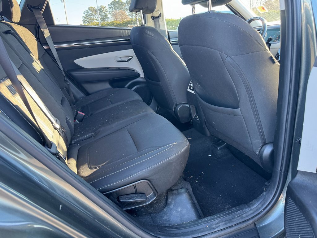 Used 2022 Hyundai Tucson SEL w/ Convenience Package image 18