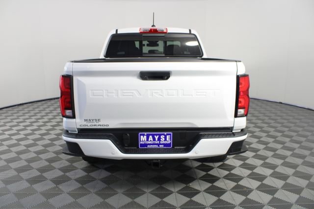 New 2026 Chevrolet Colorado LT w/ LT Convenience Package image 23