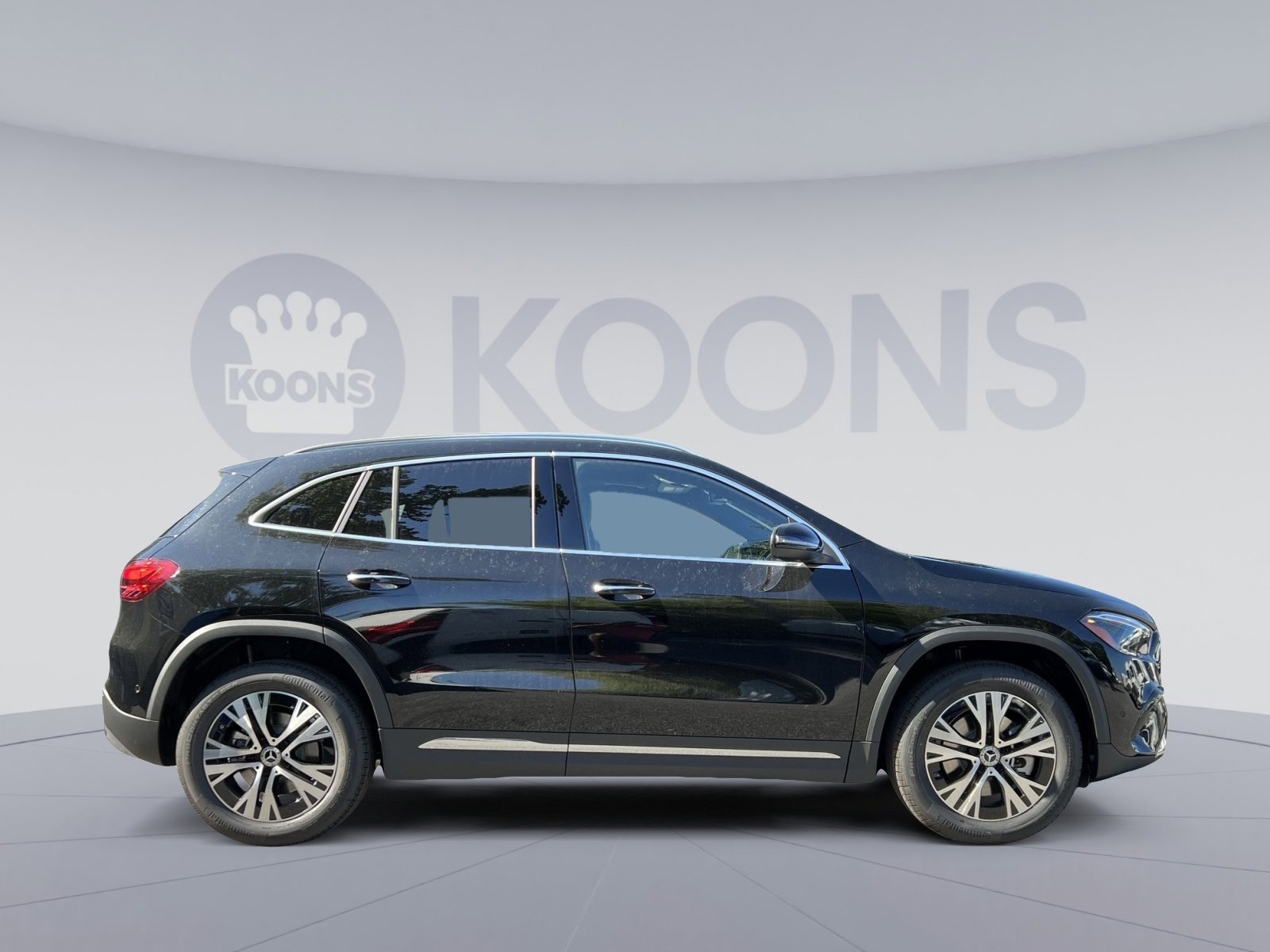 Used 2026 Mercedes-Benz GLA 250 4MATIC image 7