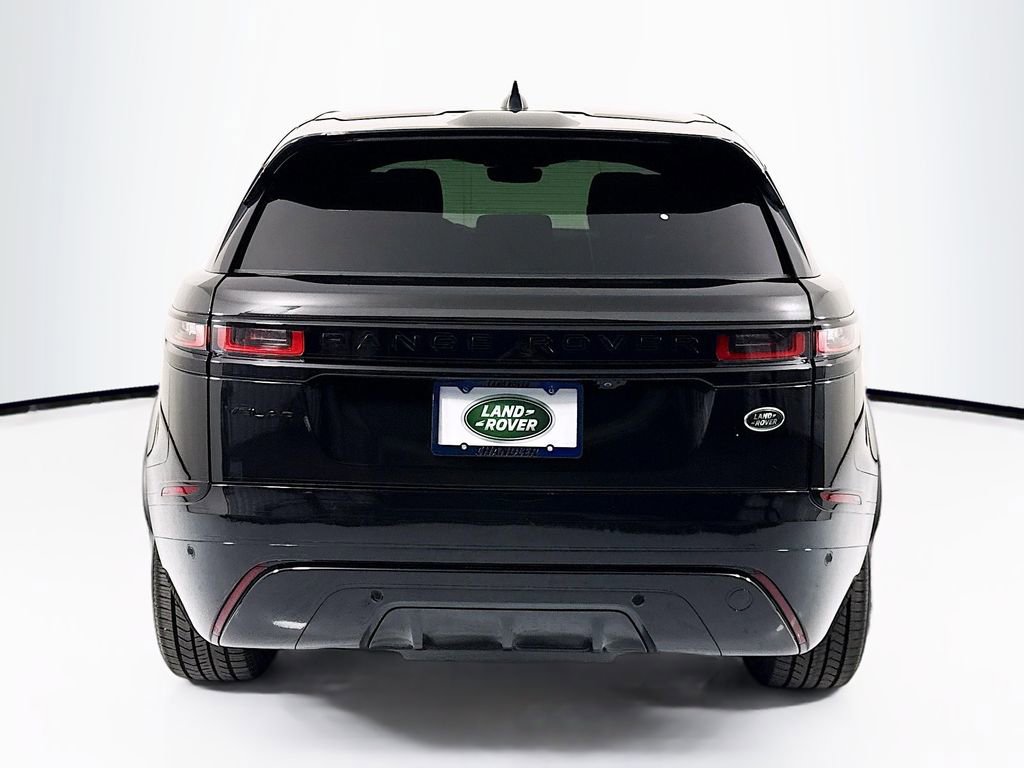 Used 2023 Land Rover Range Rover Velar R-Dynamic S AWD/4WD image 6