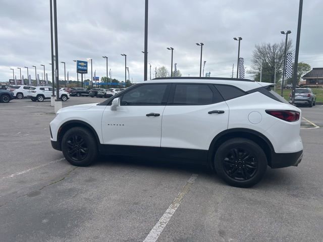 Used 2019 Chevrolet Blazer LT image 10