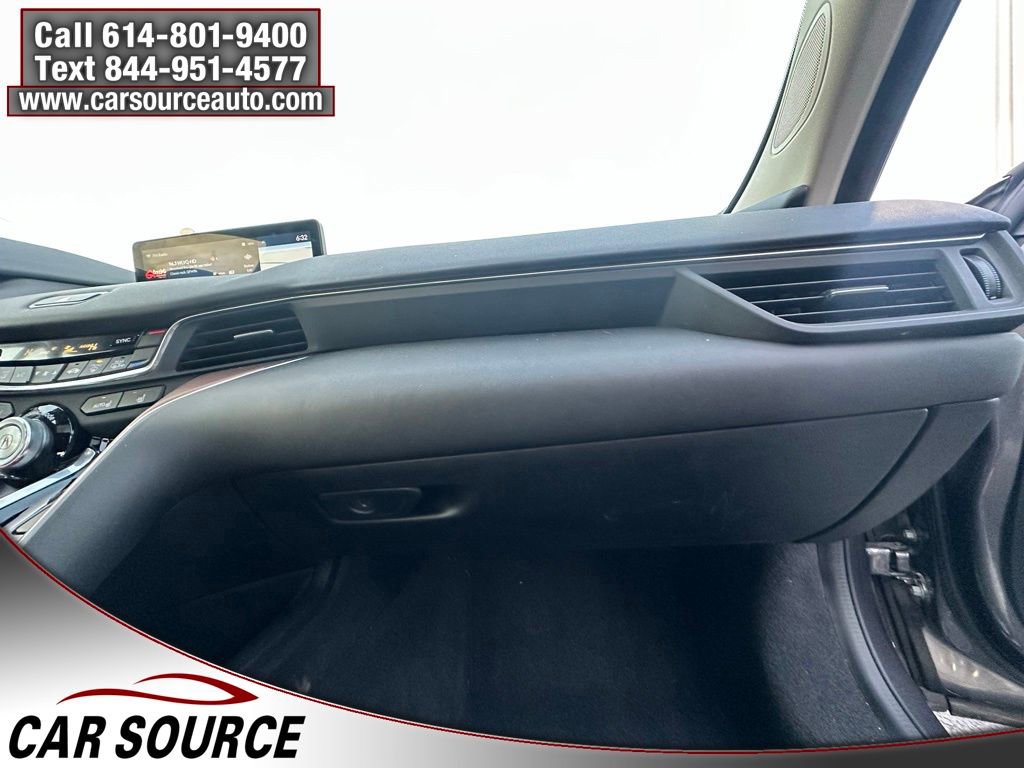 Used 2021 Acura TLX SH-AWD w/ Technology Package image 23