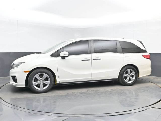 Used 2019 Honda Odyssey EX-L image 6