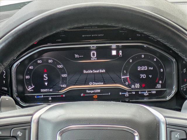 Used 2023 GMC Sierra 1500 SLT image 21
