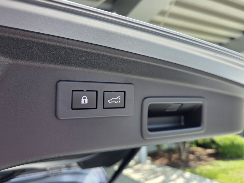 New 2026 Subaru Outback Premium AWD/4WD image 11