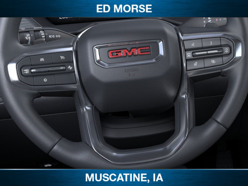 New 2026 GMC Acadia Elevation w/ Elevation Premium Package AWD/4WD image 19