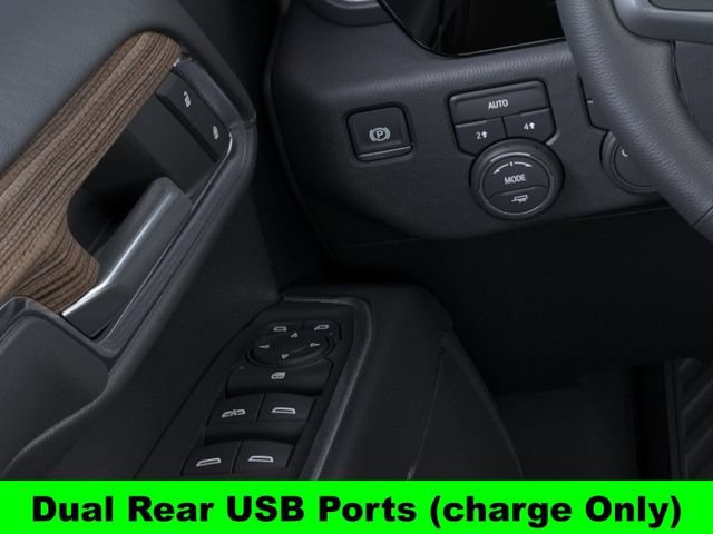 New 2026 Chevrolet Silverado 1500 LT w/ All Star Edition Plus AWD/4WD image 24