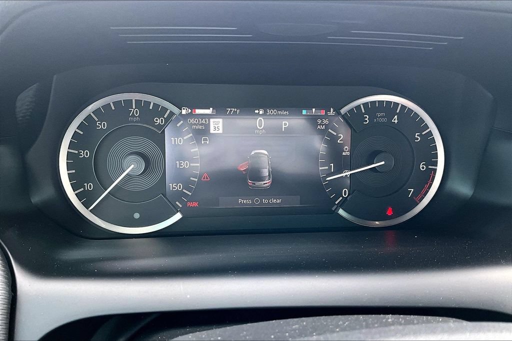 Certified 2021 Land Rover Discovery Sport S R-Dynamic AWD/4WD image 22