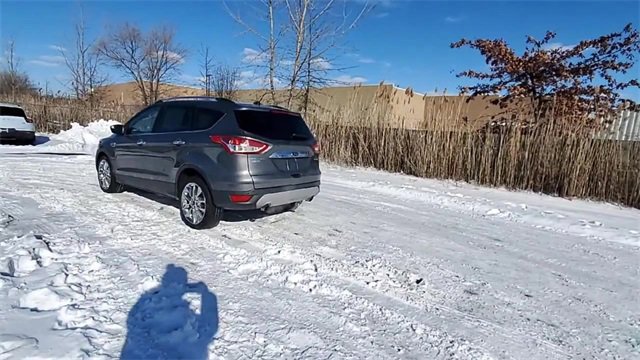 Used 2014 Ford Escape SE w/ SE Chrome Package image 6