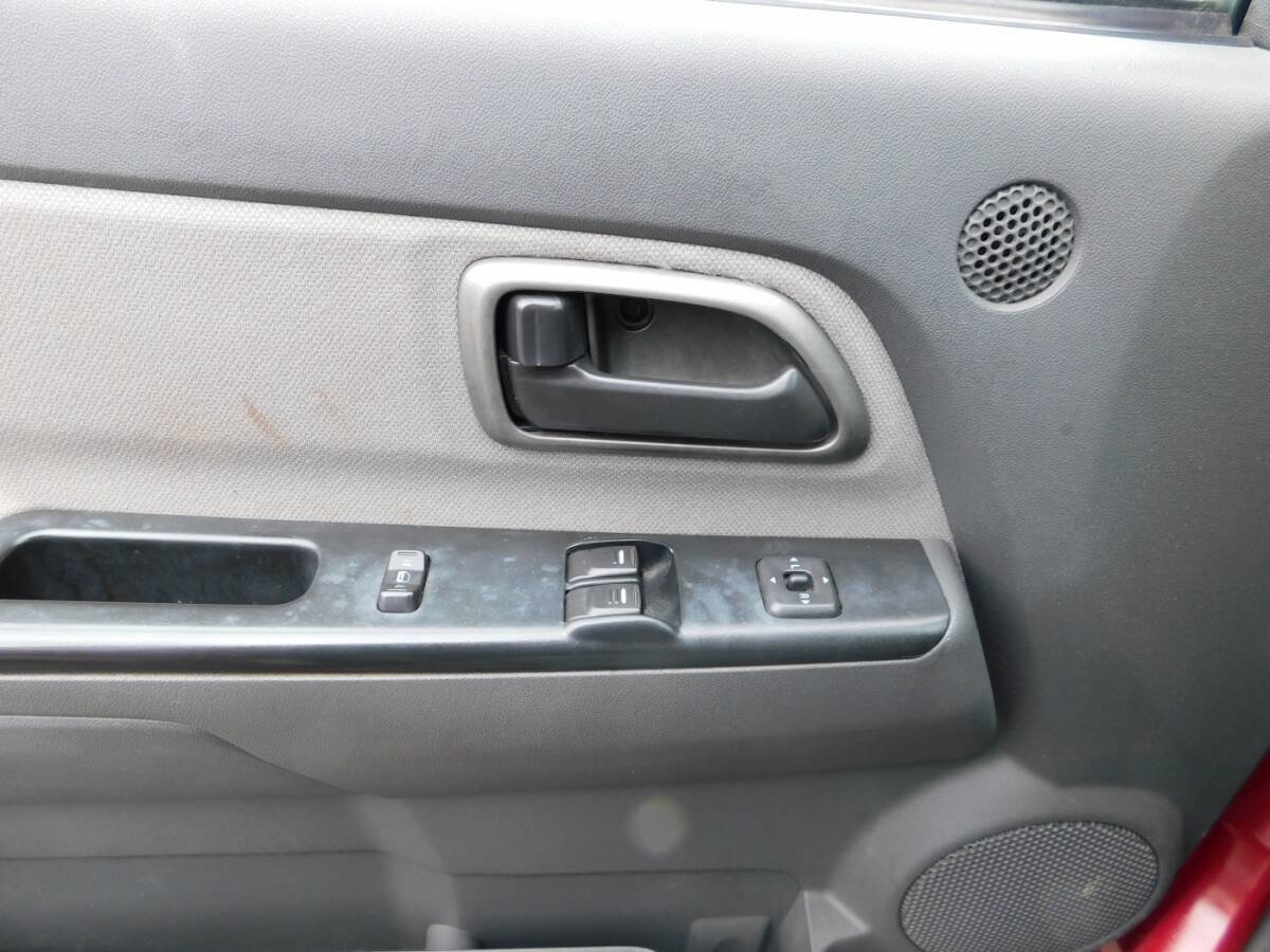 Used 2005 Chevrolet Colorado LS w/ Power Convenience Package RWD image 14
