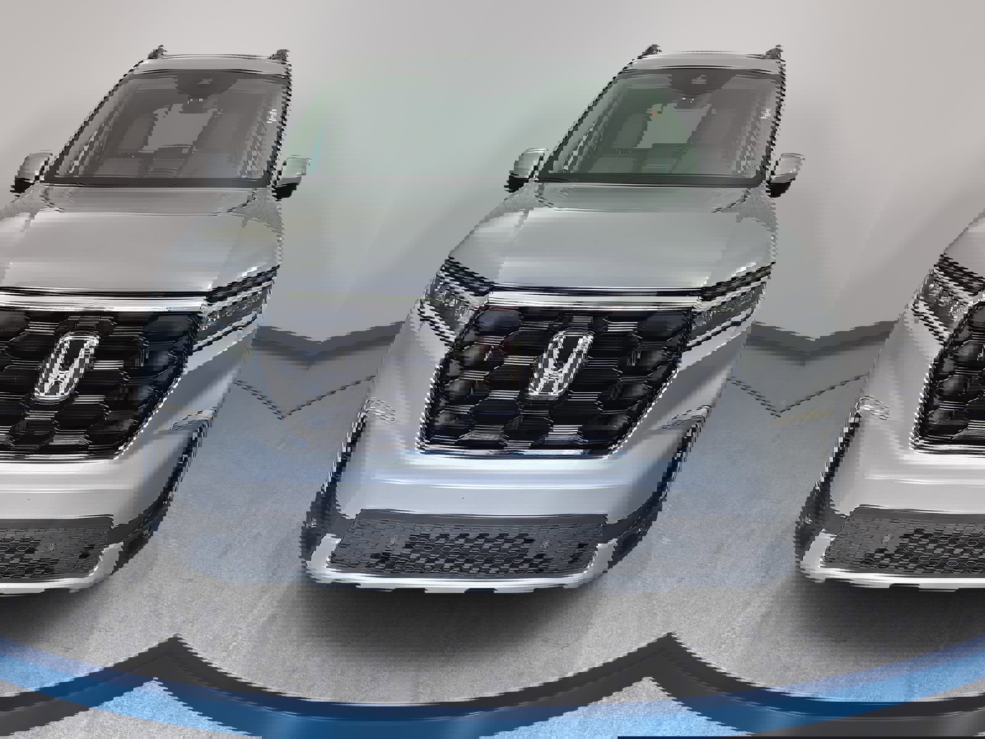 Used 2023 Honda Pilot Touring image 2