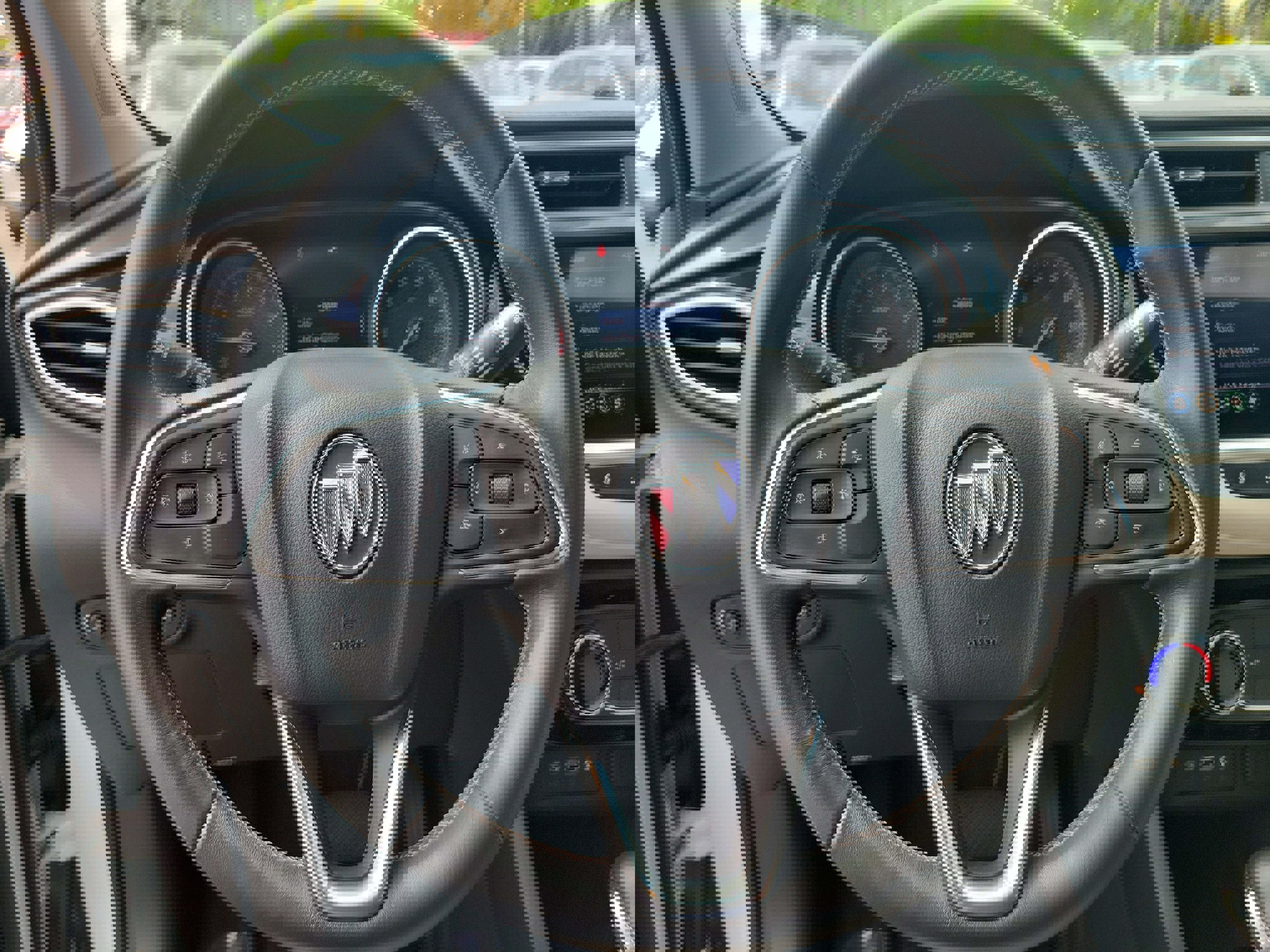 Used 2022 Buick Encore GX Preferred image 12