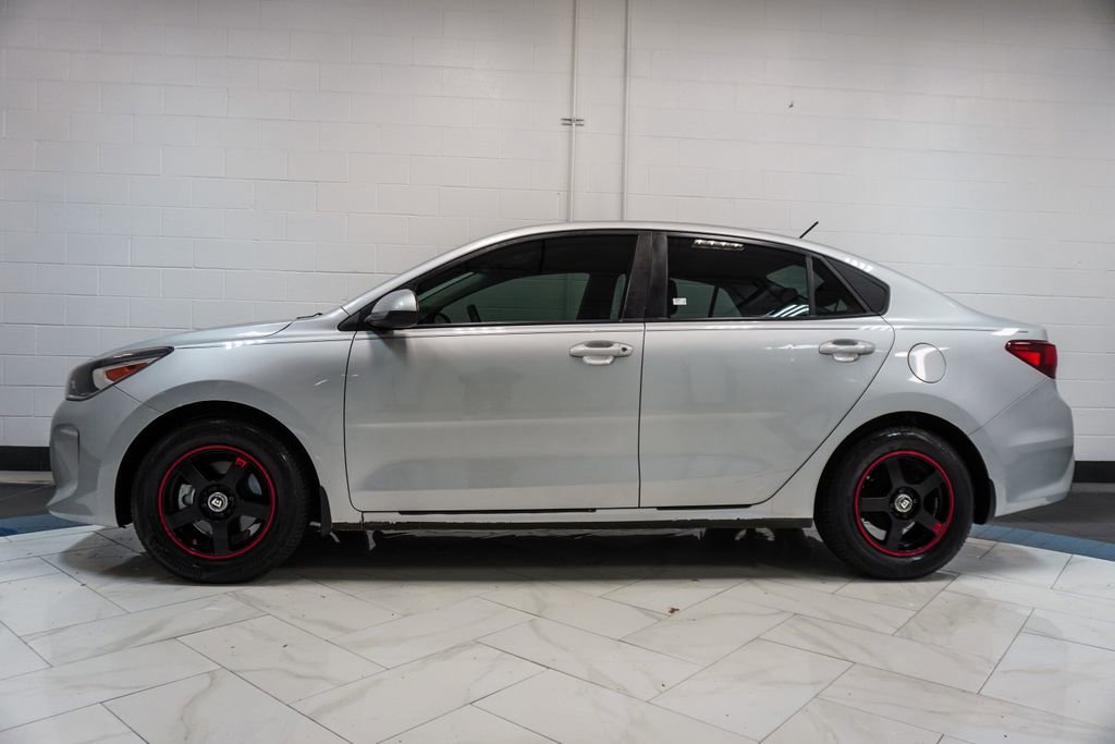 Used 2020 Kia Rio S image 30