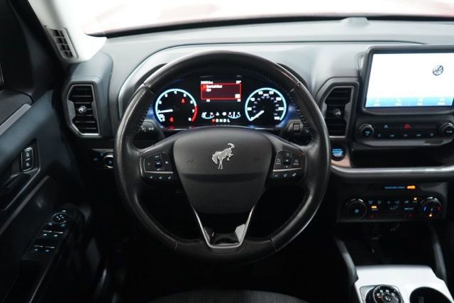 Used 2023 Ford Bronco Sport Big Bend w/ Convenience Package image 12