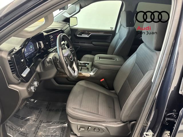 Used 2022 GMC Sierra 1500 Elevation image 25