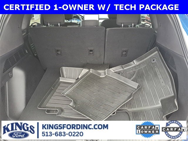 Certified 2023 Ford Escape Active w/ Tech Pack #2 image 26