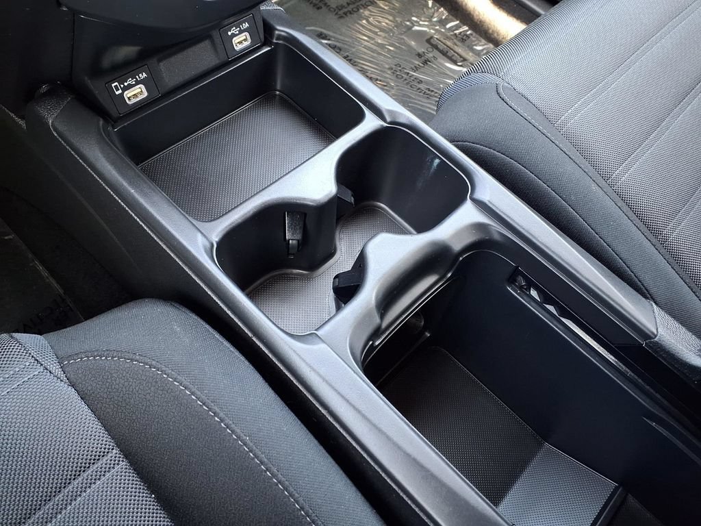 Used 2022 Honda CR-V EX image 19