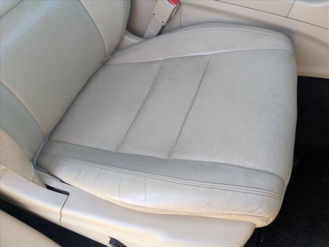 Used 2018 Jeep Grand Cherokee Limited w/ Luxury Group II image 22