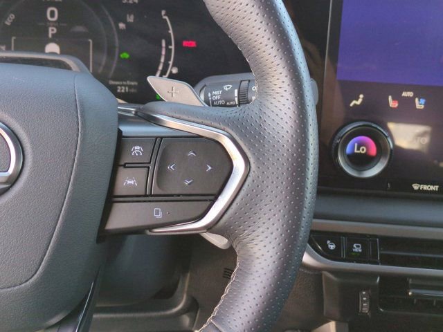 Used 2024 Lexus RX 500h F Sport w/ Convenience Package image 19