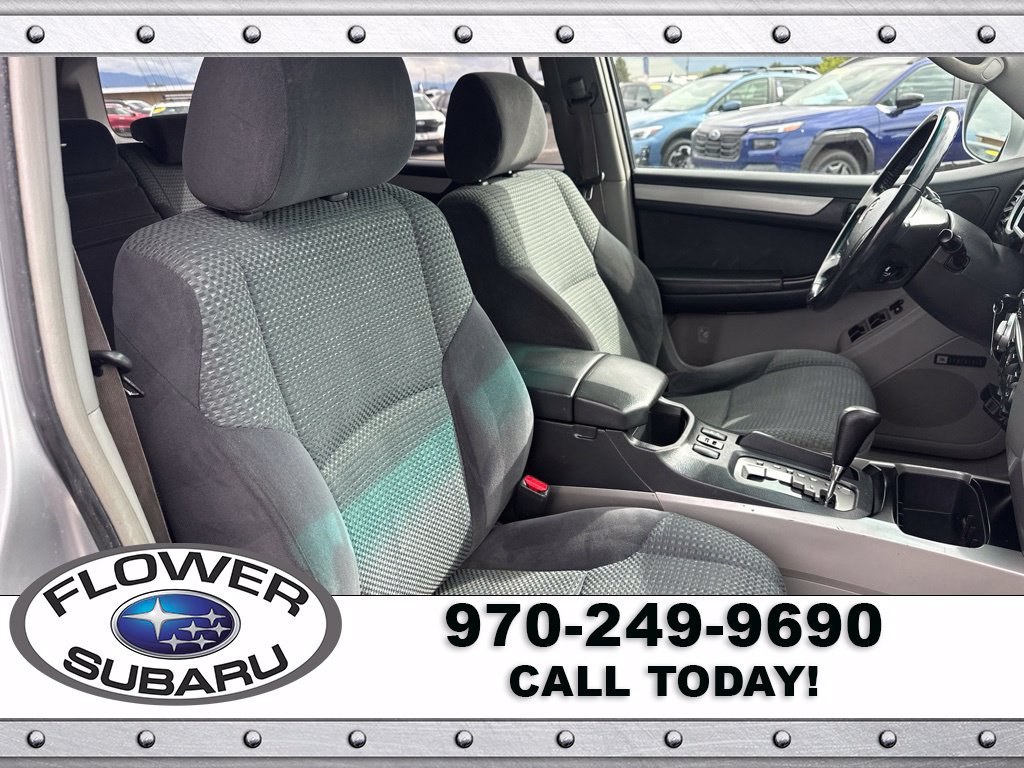 Used 2005 Toyota 4Runner Sport AWD/4WD image 11