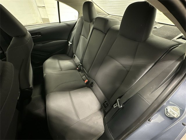 Used 2023 Toyota Corolla LE image 19