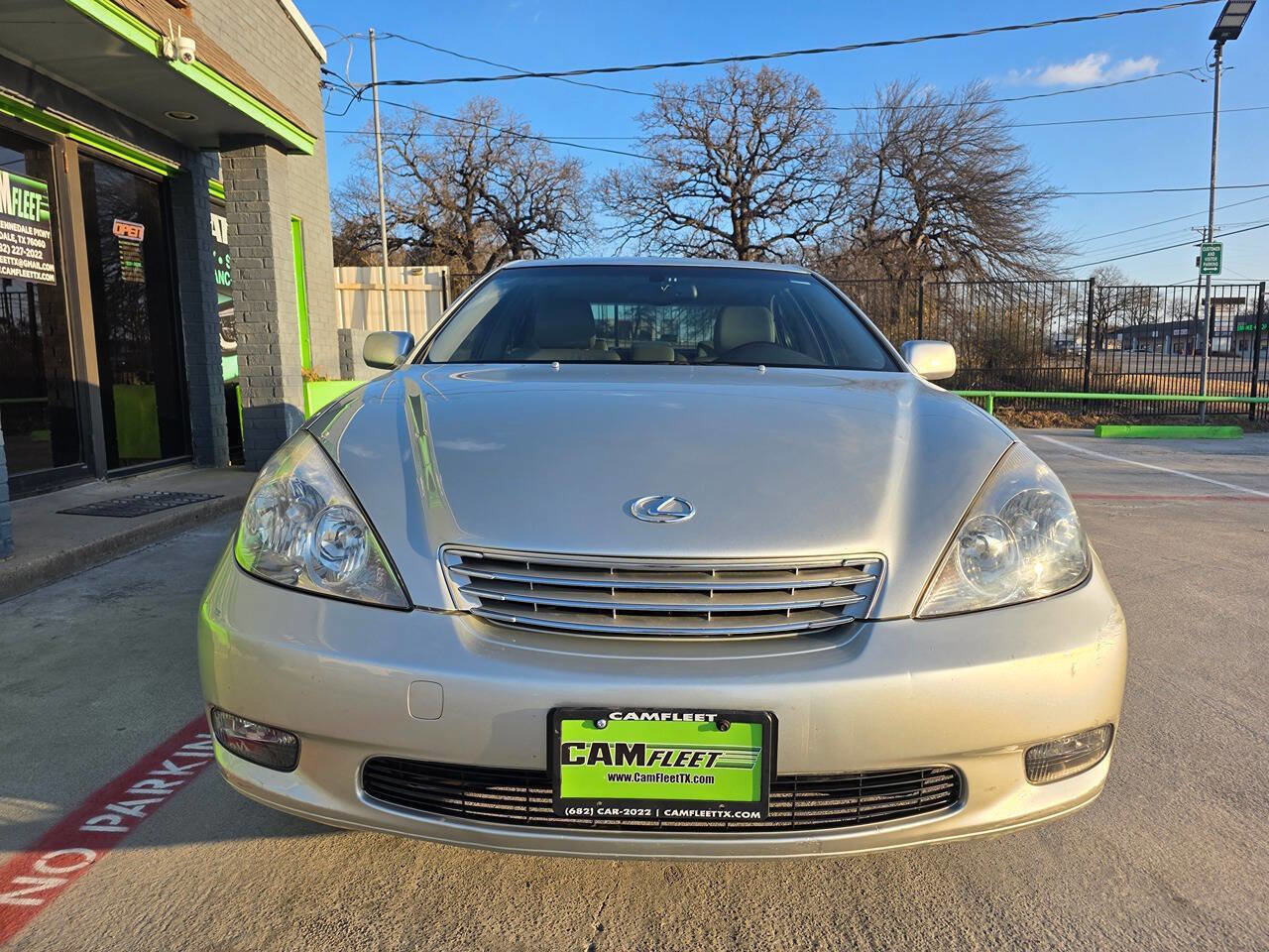Used 2004 Lexus ES 330 image 8