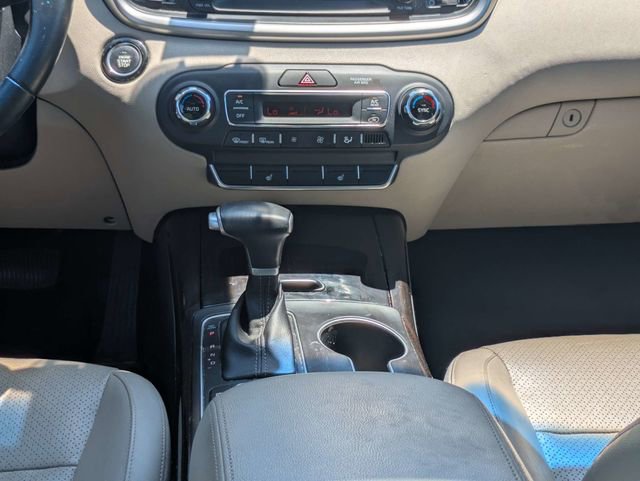 Used 2020 Kia Sorento EX AWD/4WD image 21
