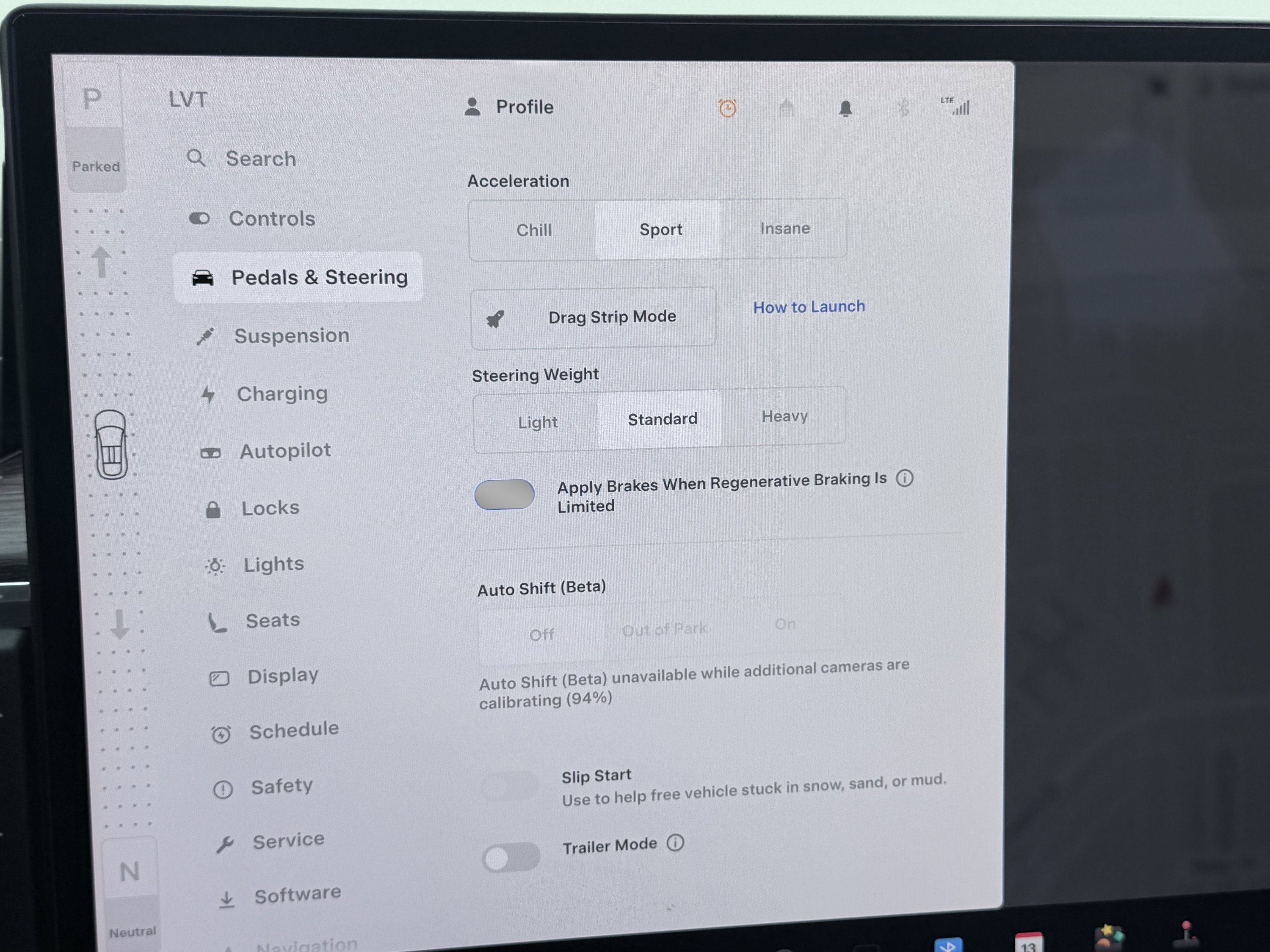 Used 2023 Tesla Model X image 82