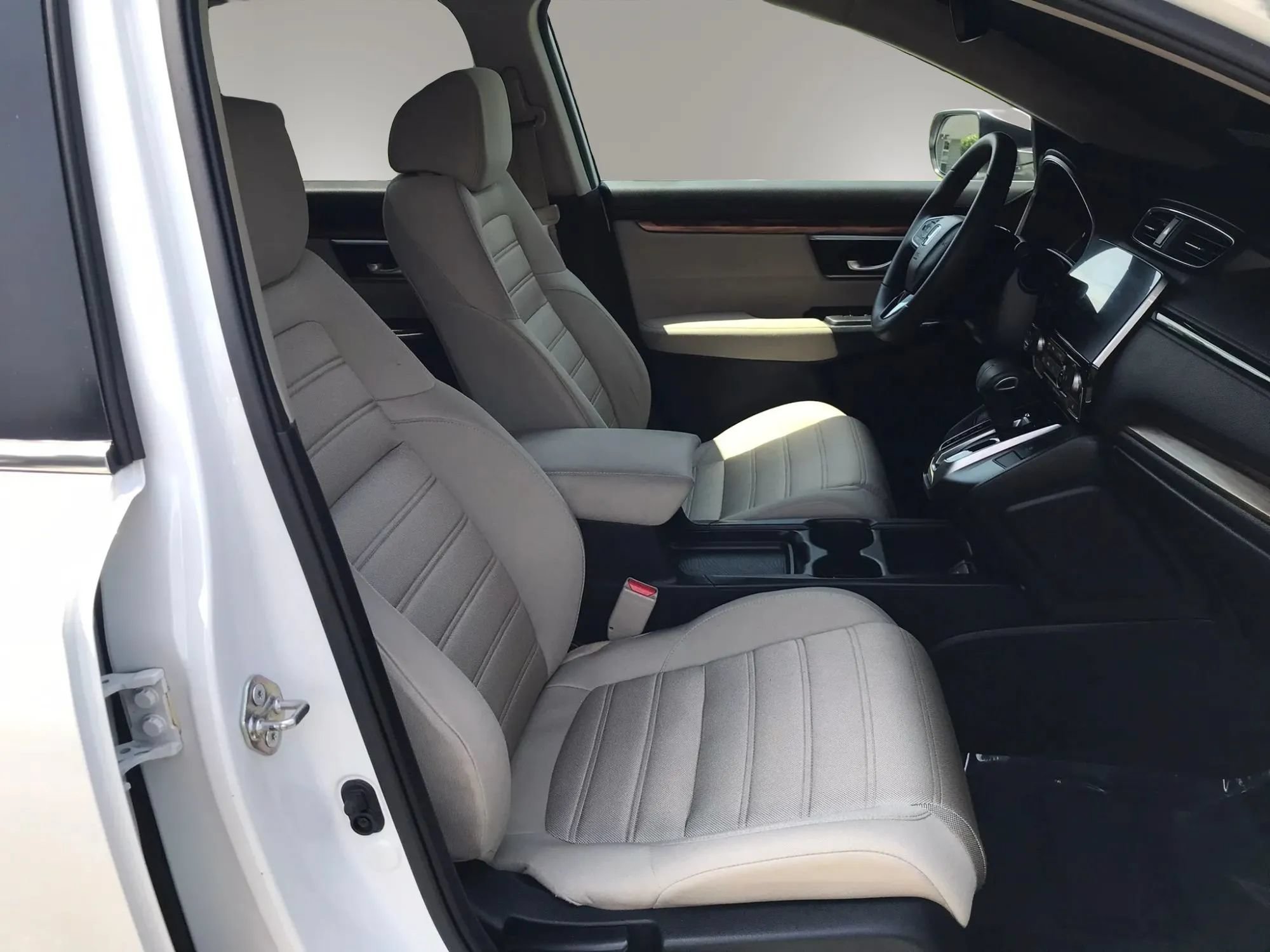 Used 2018 Honda CR-V EX image 50