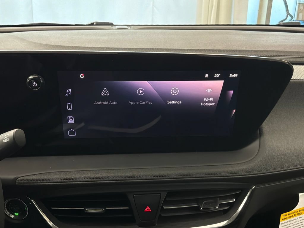 New 2026 Buick Encore GX Preferred w/ Comfort Package AWD/4WD image 21