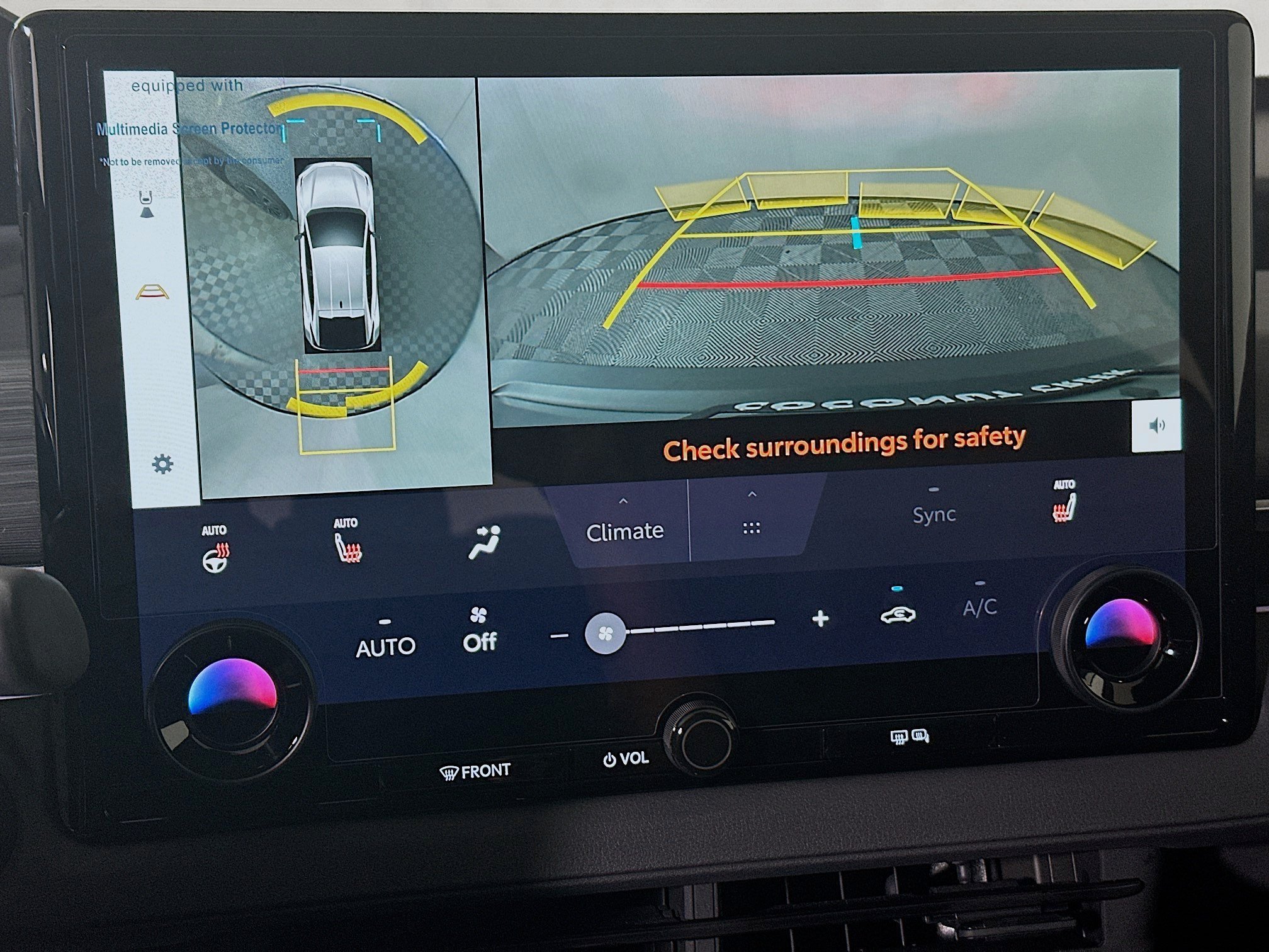 New 2026 Toyota C-HR AWD/4WD image 25
