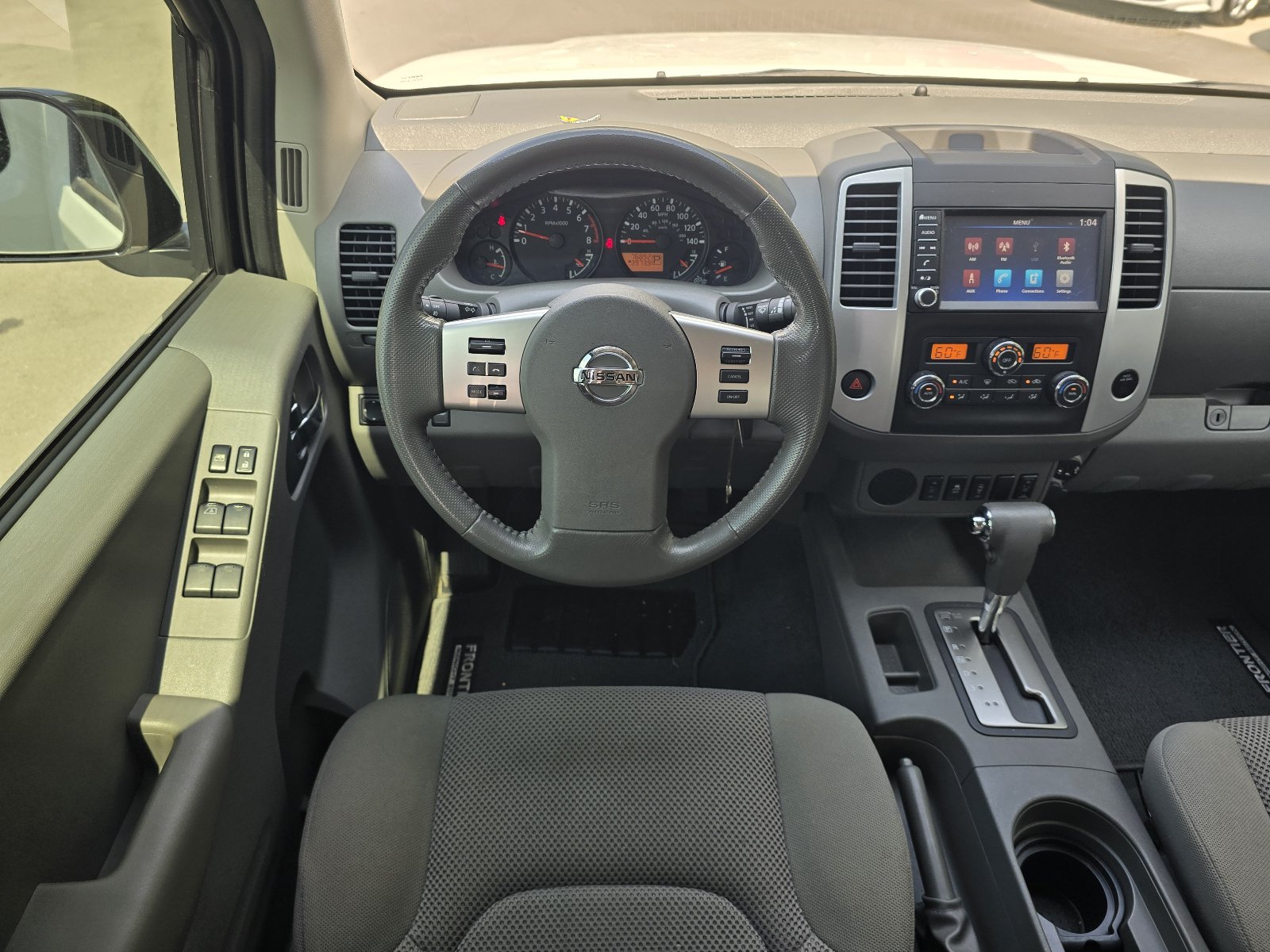 Used 2019 Nissan Frontier SV w/ Value Truck Package RWD image 15