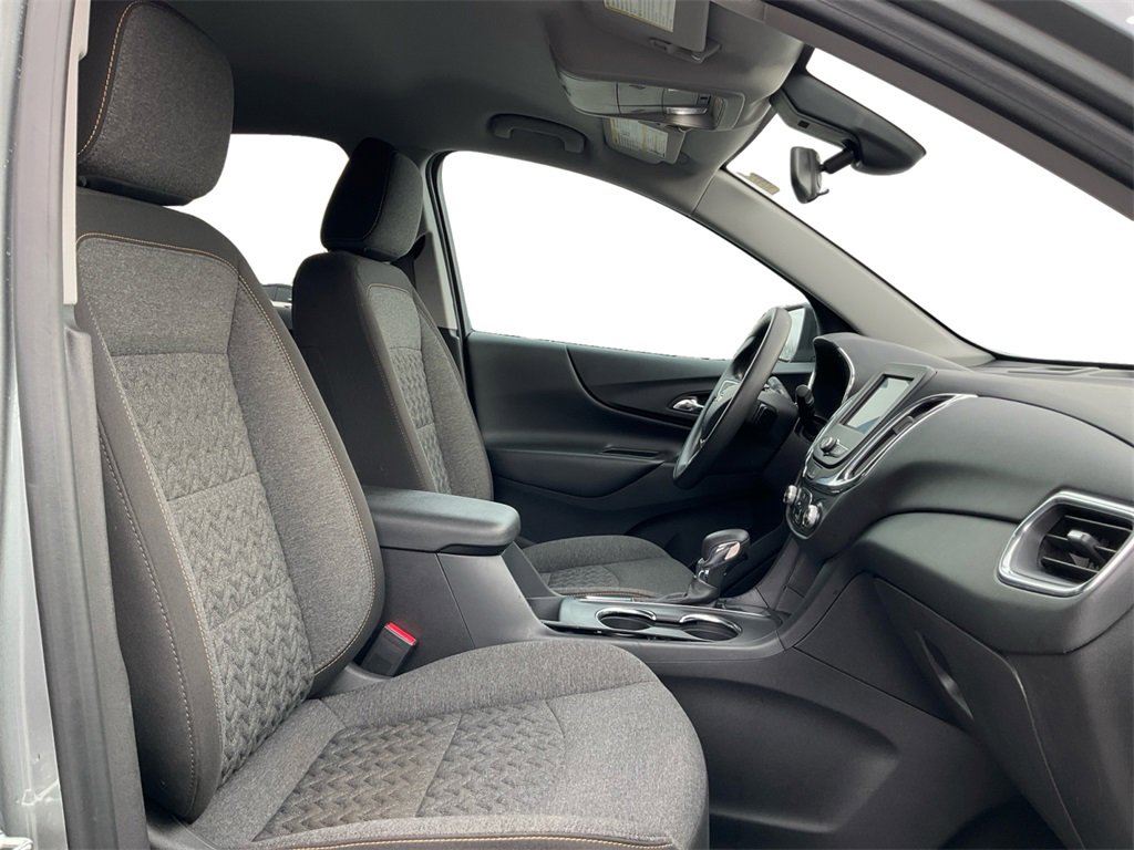 Used 2023 Chevrolet Equinox LT image 23