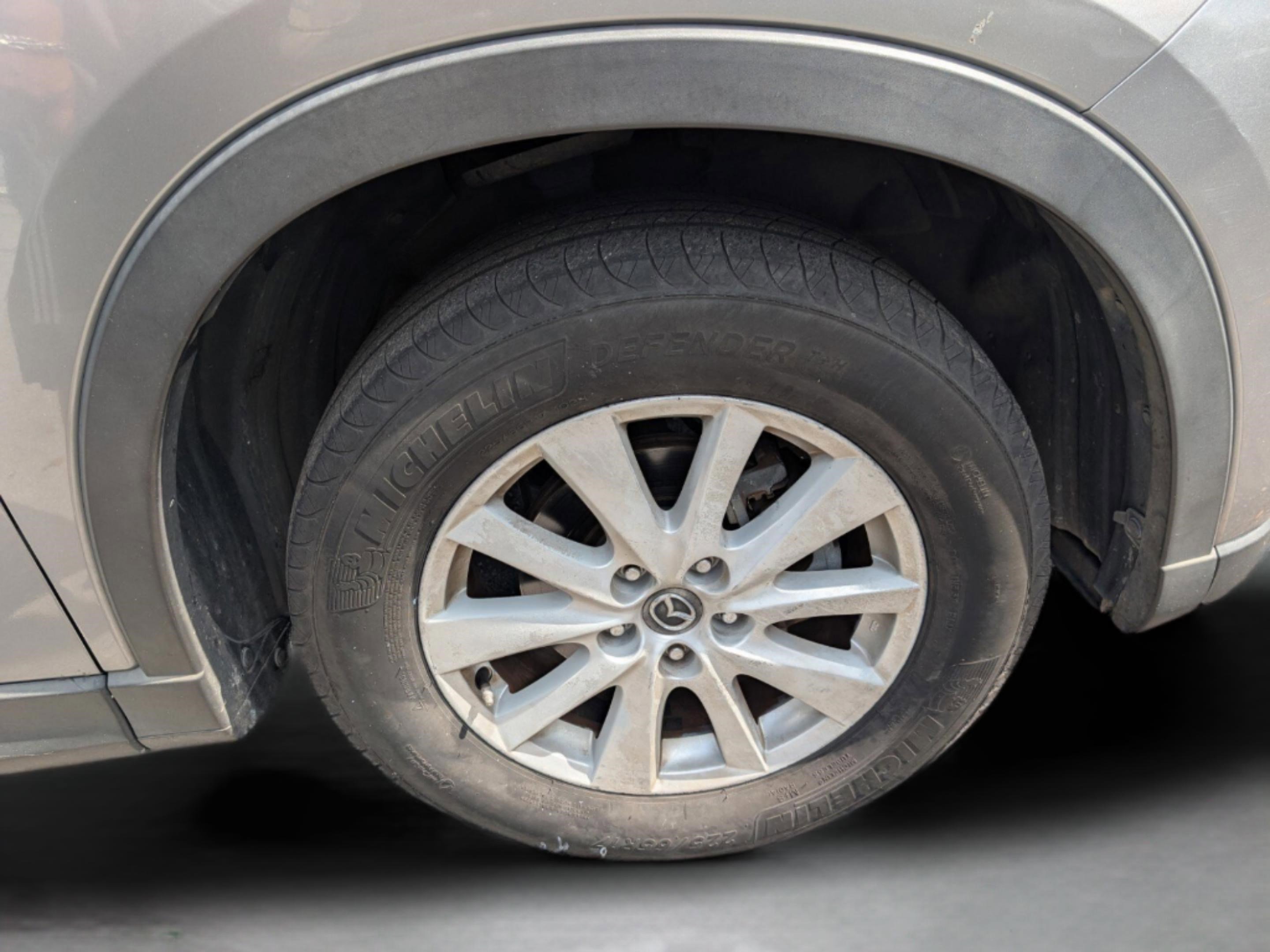 Used 2014 MAZDA CX-5 Sport image 38