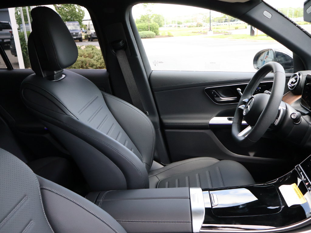 New 2026 Mercedes-Benz GLC 300 4MATIC image 10