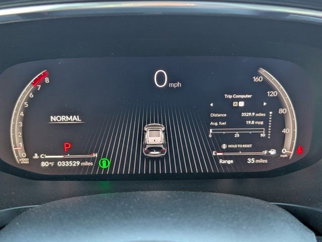 Used 2023 Acura MDX A-Spec image 26