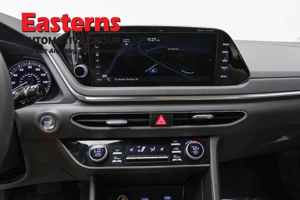 Used 2023 Hyundai Sonata SEL FWD image 13
